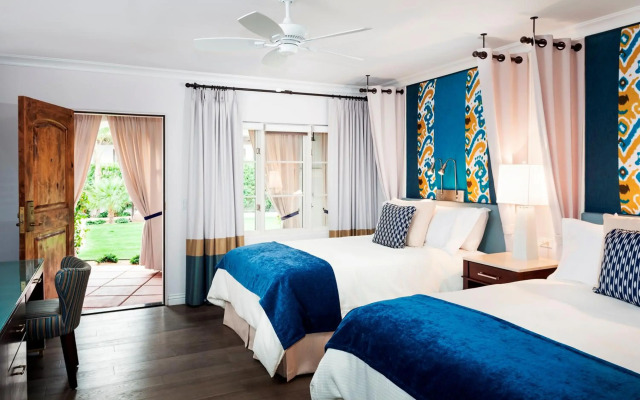 Triada Palm Springs, Autograph Collection by Marriott