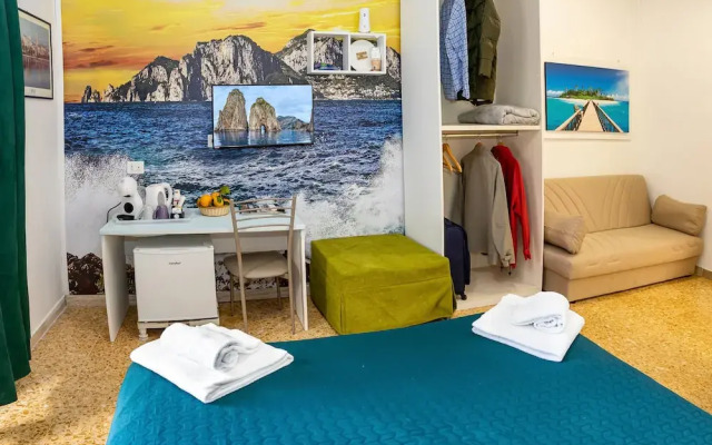 B&B Sorrento Mahal kita