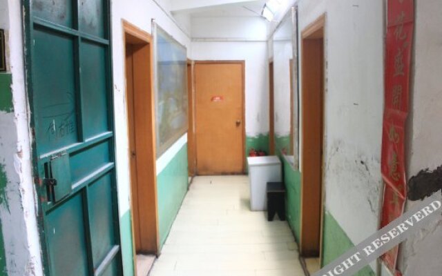 Yuanquan Hostel