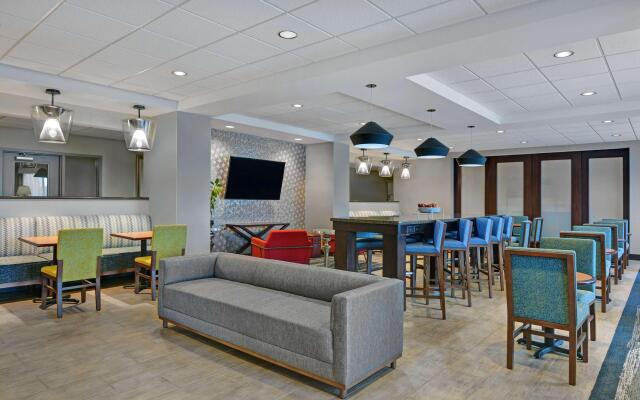 Hampton Inn Bath (Brunswick Area)