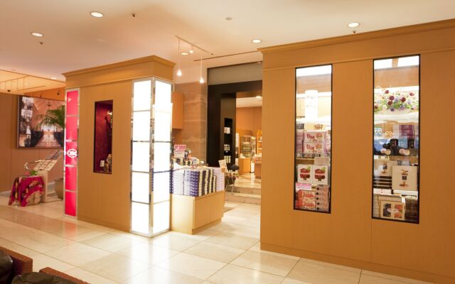 Kofu Kinenbi Hotel