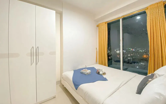 Good Choice 2Br Grand Kamala Lagoon Apartment
