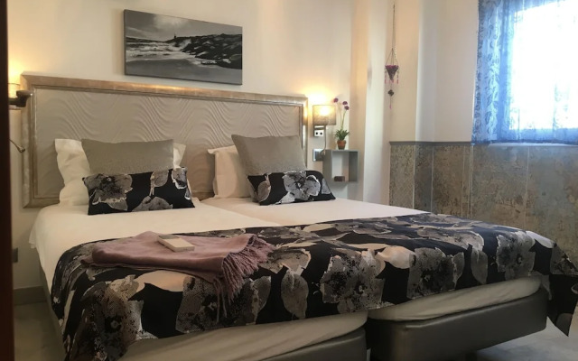 The Birds Nest Luxury B&B