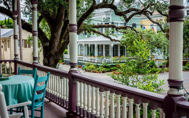 Amethyst Garden Inn