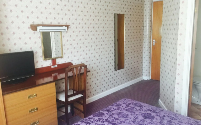 Richards Solterra Vacation Home