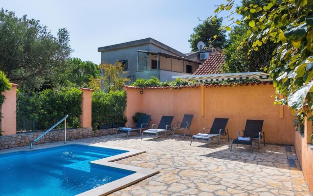 Awesome Home in Jadrija With Wifi and 2 Bedrooms