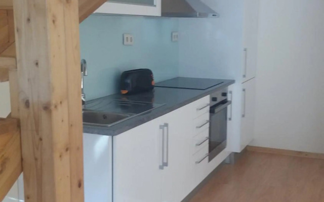 Portus Cale Apartment