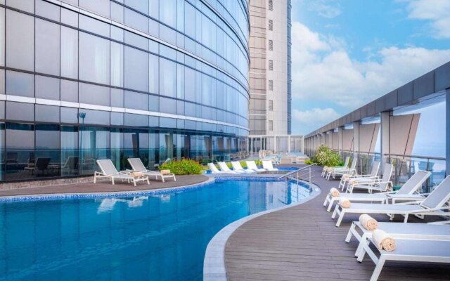 Hilton Kinshasa