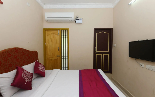 Hotel Subadev