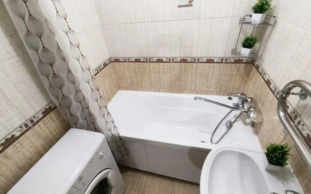 Apartments on 110B Georgiy Dimitrov Street