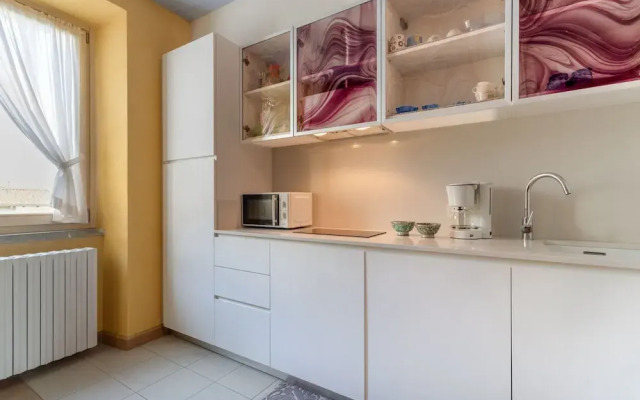 Borgo al Sole 3 by Wonderful Italy