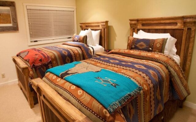 Rendezvous Mountain Rentals