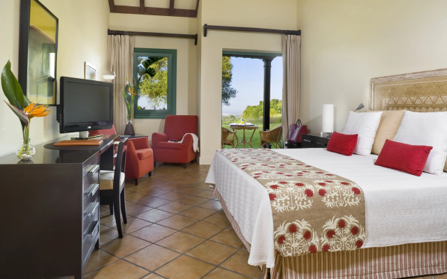 SO Sotogrande Spa & Golf Resort Hotel