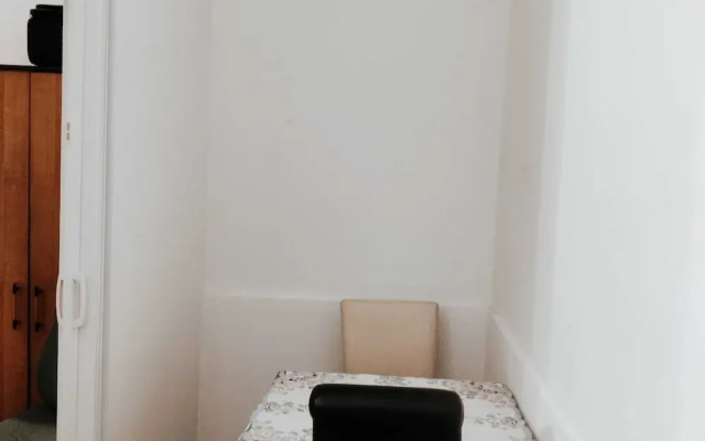 Charming 35m² Apartment in Vienna's Heart