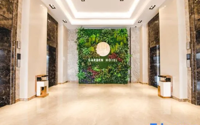 Lanyu Garden Hotel