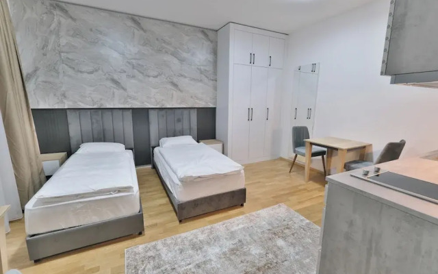 Vienna Lotus Apartment