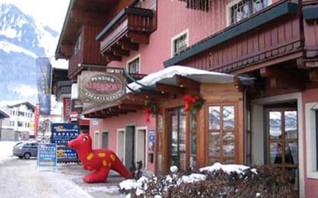 Gasthof Pension Alpenrose