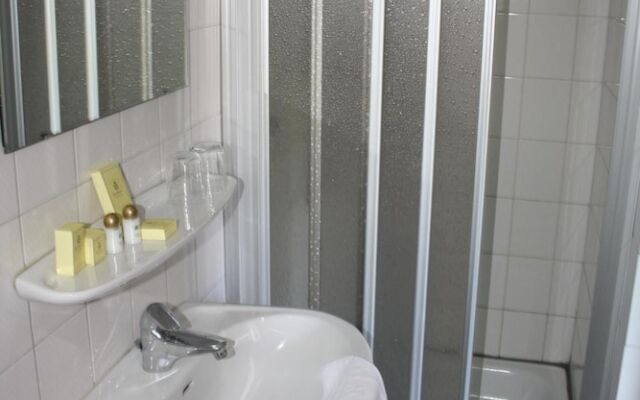 Hotel Haus Hubertus