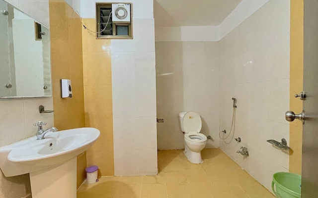 Hotel Ashapura Palace by Sky Stays