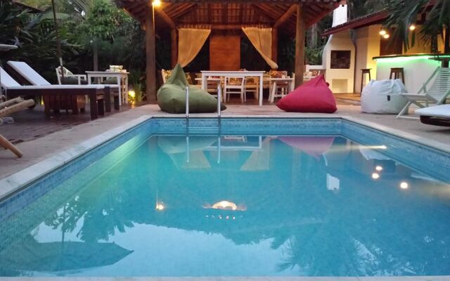 Vila Biriba Trancoso