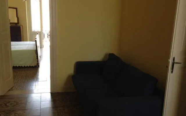 Casa Vacanze Rosalia