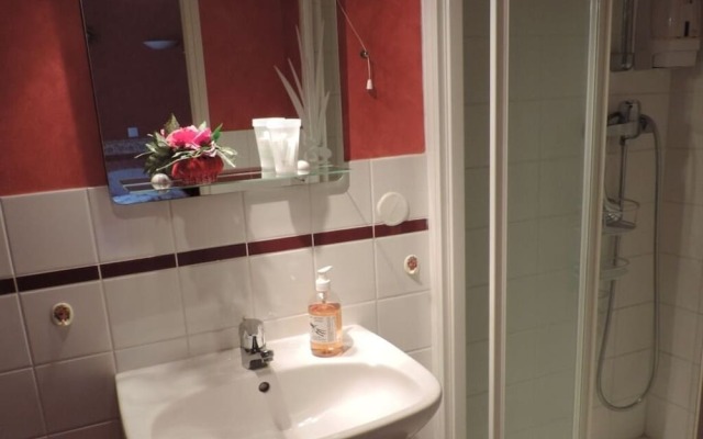 Vallée des daims - Auberge de Normandie