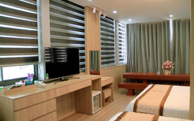 Ruby Luxury Hotel