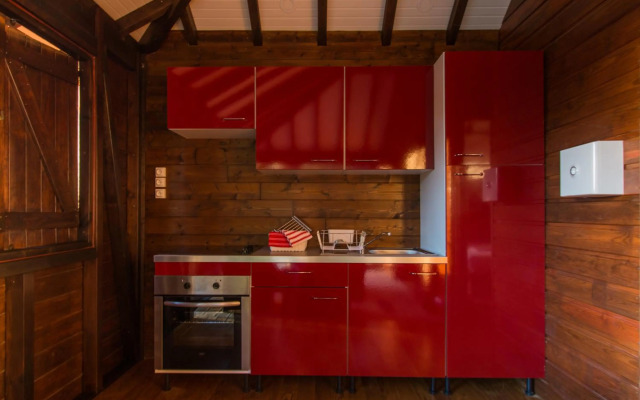 Le matelot de la baie