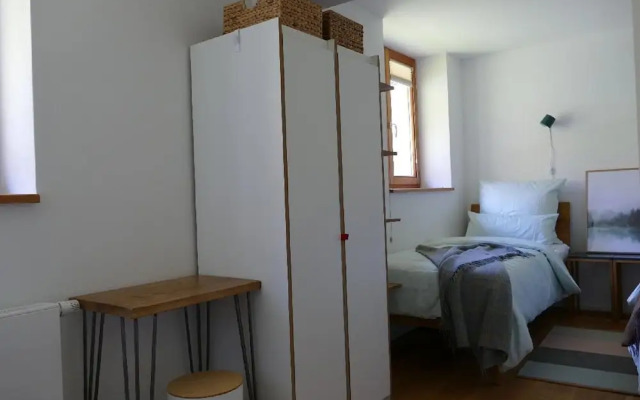 Kraftquelle Waldhäuser