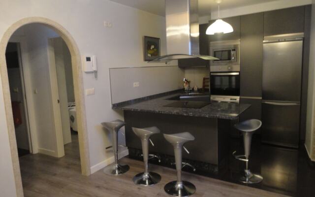 Apartamento Duplex