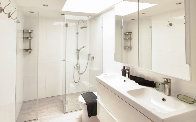 Apartment Etoile, 2BR, Tel Aviv, Florentin, Abarbanel St, #TL56