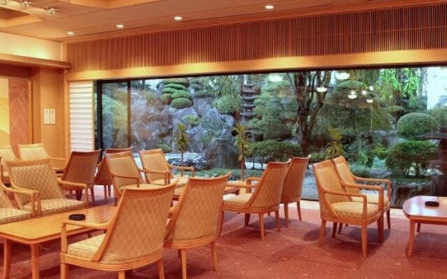 Hotel Nakamuraya