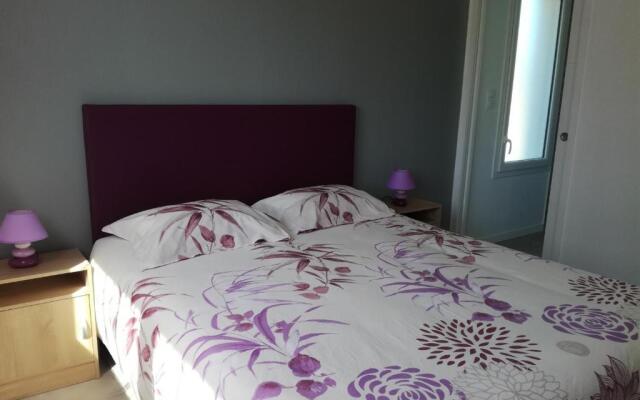 Gîte Pornic, 4 pièces, 6 personnes - FR-1-306-1067