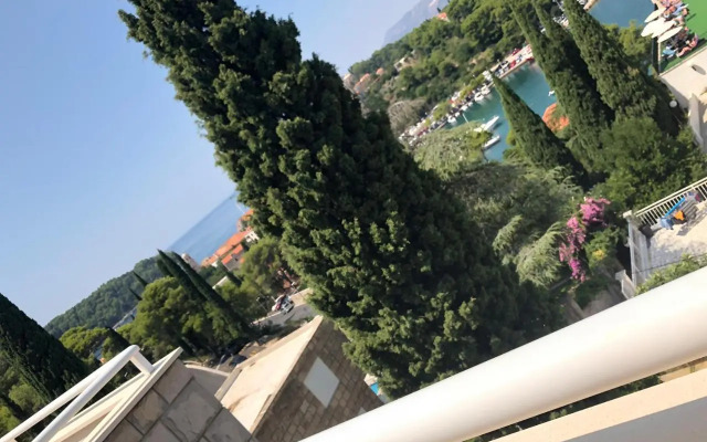 Apartment Marlais A