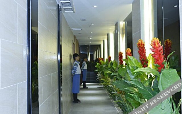 Ruili hotel