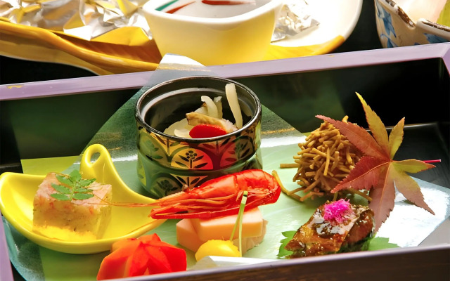 Yamato Kogen Bosco Villa