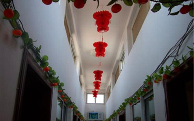 Huludao Xingcheng Friendship Family Inn