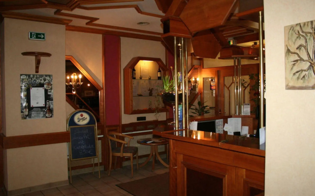 Landhotel Margaretenhof
