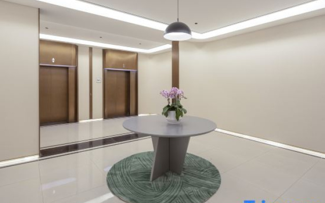Ibis Styles Hotel (Rugao Wuyue Plaza Shijinli)
