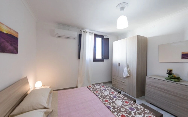 Iori Salento B&B