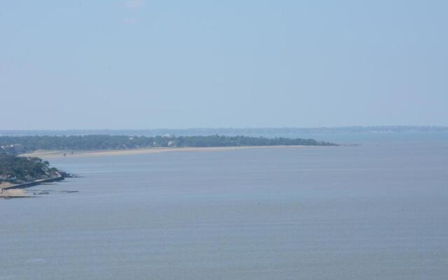 Hôtel le Petit Trianon