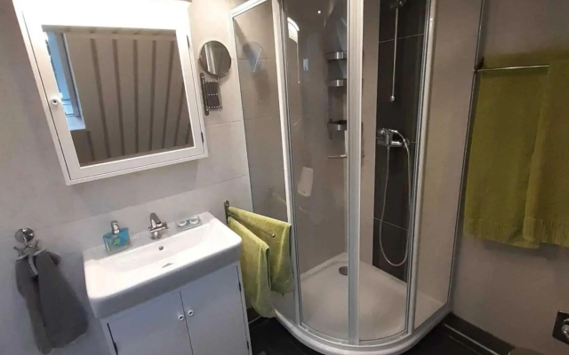 Ferienwohnung Zum Lotsen, 45227