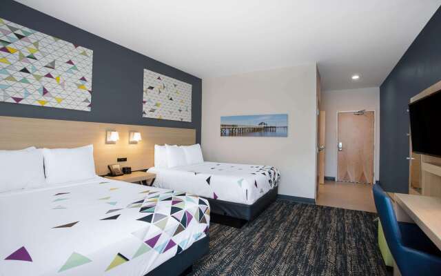 La Quinta Inn & Suites by Wyndham Manassas Va-Dulles Airport