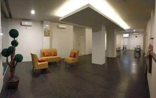 Cendana Co Living Solo Baru