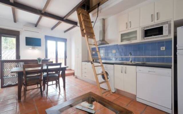 Apartamentos El Trillo