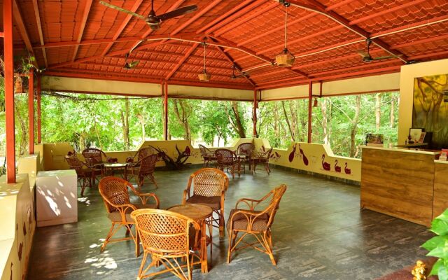 Tigers Heaven Resort