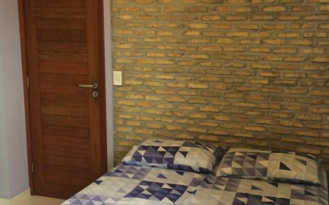 Vila Doce Dulce Flats