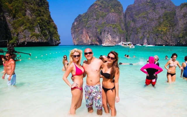 Aonang Village Resort