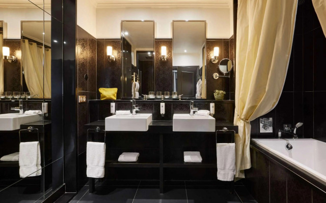 Le Grand Hotel de Cabourg - MGallery Collection