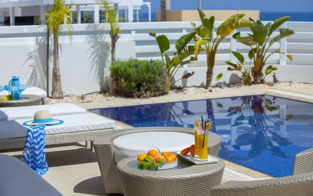 Villa Zinnia in Paralimni